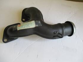 Yamaha 824-14610-00 Nos 1972 Snowmobile Exhaust Pipe -sl 338c