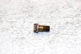 Yamaha 82m-14172-13-00 1987 Exciter 570 L/c Oem Power Jet Sy18