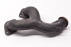 Yamaha 847-14610-00-00 New Oem Exhaust Pipe Nos