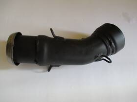 Yamaha 853-14610-00 Nos 1970s Snowmobile Exhaust Pipe