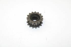 878-47612-00 Yamaha 1977-1981 Exciter 440 Et250 Sr540 Oem Snowmobile Idler Wheel 878-47612-00 Yamaha 1977-1981 Exciter 440 Et250 Sr540 Oem Snowmobile Idler Wheel