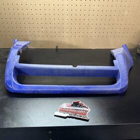 Yamaha 8cr-77542-10-00 Sx700 2000 Ski Set Pair Bumper Rear Cover Rw5895