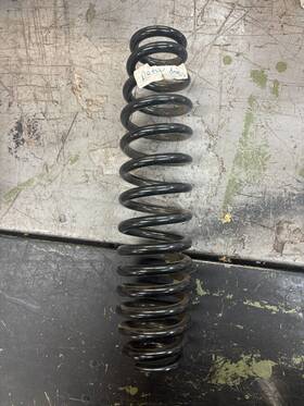 8cv-47489-10-00 Yamaha Srx 2003 Rear Suspension Heavy Spring 00 01 98 Rw6966