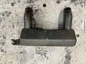 8dj-13581-00-00 Yamaha Phazer 2000 Boost Bottle Chamber Air Rw5839