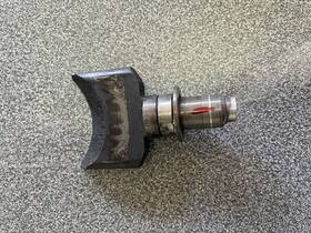 8dn-1131a-00-00 Yamaha 1998-2002 Oem Srx700 Srx 700 Power Valve Pv Powervalve