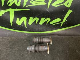 8fa-14615-01-00 Yamaha 2004 Rx-1 Exhaust Joints Pair