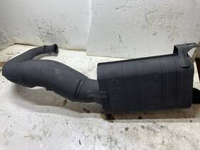 8m8-14710-00-00 Yamaha Et 340 Enticer Excel Iii Exhaust Pipe Muffler #2