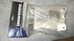 Sma-8gc96-ws-mt Yamaha Phazer Nos Windshield Mount