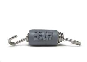 Race-spx-2 Yoshimura Exhaust Spring - 1.8 Inch Long