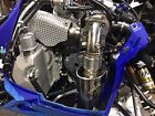 Zr9000 Osp 2017 Sidewinder Exhaust Free