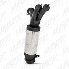 241-90121r Zrt 800 Mbrp Arctic Cat Race Muffler Exhaust For