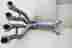 Zx14 12 13 14 15 16 Kawasaki Zx Exhaust Header Manifold Pipe Muffler