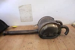 2012 Yamaha Viking Professional VK10 Muffler Silencer Can Exhaust. Fixed Price $249.00.