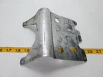 Exhaust Pipe Support 1995 Skidoo Rotax 800 Triple Mach Z Snowmobile Sku BN1. Fixed Price $19.99.