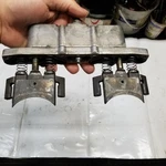 2015-2020 Polaris Switchback Rush Rmk Indy Axys Valves 5138524 5141728 1204992. Fixed Price $169.20.