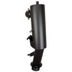 Ggb Exhaust Trail Muffler 2019-2023 Polaris 650/850/900. Fixed Price $319.99.