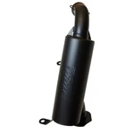 Ggb Exhaust Trail Muffler 2021-2025 Ski-doo EFI/600 Neo. Fixed Price $319.99.