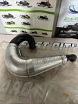 Expansion Chamber 700 - 2003 Arctic Cat F7 Nos. Fixed Price $500.00.