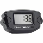 Trail Tech 742-V00-BL Voltage Meters Black. Fixed Price $59.95.