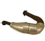 2012 Arctic Bearcat 570 Expansion Chamber SB76. Fixed Price $180.65.