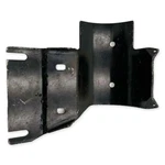 Arctic Cat Muffler Mounting Bracket ('74-'80), 0112-234. Fixed Price $17.95.
