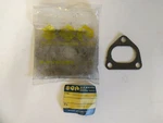 Nos Suzuki SM10/20 Snowmobile Exhaust Manifold Gasket 14140-97000 (SPB6). Fixed Price $7.50.