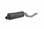 Mbrp Slip On Muffler Exhaust Sport At 6408SP For 1995-2007 Yamaha Wolverine 350. Fixed Price $317.88.