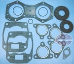 New Polaris 550 Complete Gasket Set Oil Seals 2001-2013 01-13 Trail Iq Lx Pro. Fixed Price $127.65.
