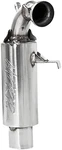 Mbrp Ss Race Performance Slip On Exhaust Ski Doo Mxz 800R 129IN 11-16. Fixed Price $367.20.