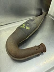 98 99 2000 Arctic Cat Zl Zr 500 600 Oem Exhaust Expansion Pipe P/n #0712-232. Fixed Price $159.79.