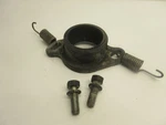 1978 Yamaha Enticer Exhaust Manifold. Fixed Price $9.86.