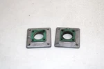 Polaris Oem Exhaust Power Valve Base Pair 5132187 Q944. Fixed Price $38.69.