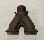 2005 Ski-doo Gsx 380F Exhaust Manifold Y Pipe Oem 420879457. Fixed Price $32.00.