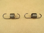 Exhaust 0612-668 Muffler Springs For Arctic Wildcat Zr 4000 6000. Fixed Price $6.00.