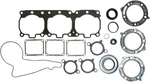 Vertex Gasket Set With Oil Seal For 1997-2003 Yamaha MM700 Mountain Max. Fixed Price $159.83.