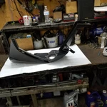 2012-20 Polaris Rush Switchback Assault Rmk Indy Adventure Right Fender 5437491. Fixed Price $45.00.