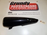Yamaha 2003 RX1 Exhaust Protector Rh 8FA-77552-A0-P1 / 8FA-77552-00-00. Fixed Price $39.56.