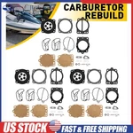 3 Carburetor Rebuild Kit For Polaris Freedom /octane 2002-2004 Genesis 1999-2002. Fixed Price $35.99.