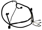 1973 Arctic Cat El Tigre 340 Wiring Harness Main 0109-573. Fixed Price $29.95.