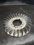11 Polaris 550 Iq Shift Oem Flywheel Blower 3089938 SP88. Fixed Price $35.99.