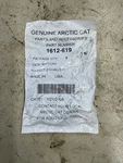 Arctic Cat Exhaust Gasket Oem 1612-619. Fixed Price $15.00.