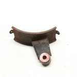 2002 Arctic Cat Zr 600 Exhaust Support Bracket 0712-703. Fixed Price $14.59.