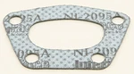 Spi Exhaust Gasket Ski-doo S/m 09-718192. Fixed Price $18.43.