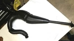 New Oem Arctic Cat 1996 Zrt Expansion Chamber 0712-199 Artic. Fixed Price $312.04.