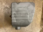 Arctic Cat Snowmobile 1999-2001 Zrt 600 Exhaust Resonator Muffler Triple Touring. Fixed Price $169.99.