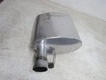 2025 Arctic 858 Catalyst Alpha One Exhaust Can Muffler Silencer Speedwerx. Fixed Price $284.99.