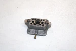 Polaris Oem Exhaust Power Valve Housing 1203064 Q931. Fixed Price $13.99.