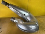 2022 Ski-doo Summit Sp 850 Exhaust Pipe 109. Fixed Price $325.00.