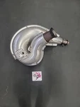 Ski-doo Tune Pipe Assembly Oem Part# 514055191 2017 Renegade 2-STROKE 850 E-tec. Fixed Price $400.00.