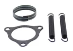 Vertex-winderosa Exhaust Gasket Kit #823165 For Honda CR125R 1990-2000. Fixed Price $16.38.
